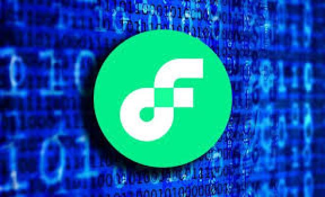 FLOW теряет позиции на фоне рыночного роста: токен просел на 14% после эксплойта и приостановки торгов