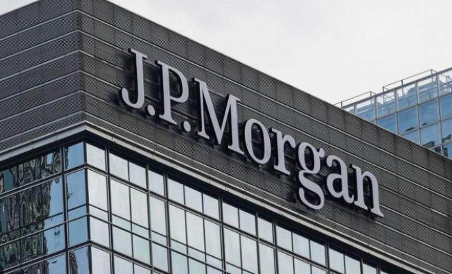 JPMorgan поворачивается к криптовалютам: займы под залог Биткоинов уже в следующем году JPMorgan поворачивается к криптовалютам: займы под залог Биткоинов уже в следующем году