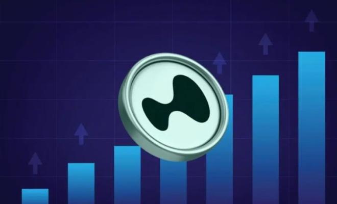 Hyperliquid на хайпе: HYPE +17% за сутки Hyperliquid на хайпе: HYPE +17% за сутки