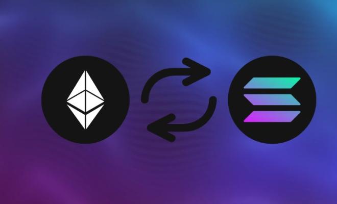 Galaxy Digital: резонансный обмен $100M ETH на SOL на фоне роста активности мемов Galaxy Digital: резонансный обмен $100M ETH на SOL на фоне роста активности мемов