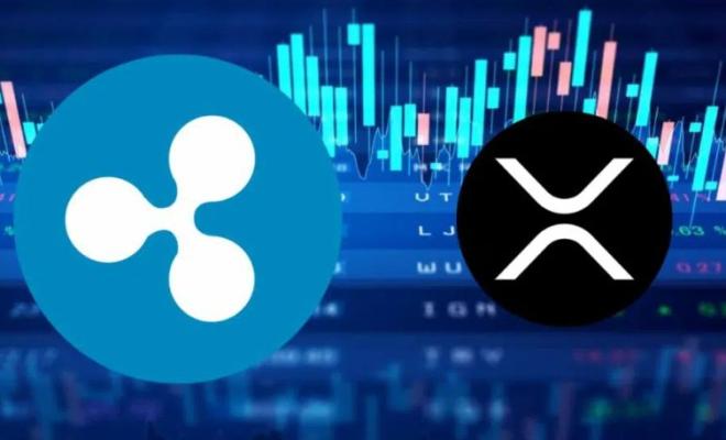 Миллиард от Ripple: колоссальная разблокировка 1 июня Миллиард от Ripple: колоссальная разблокировка 1 июня