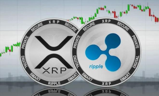 5 основных причин сохранять оптимистичный настрой в отношении XRP, по мнению отраслевого эксперта