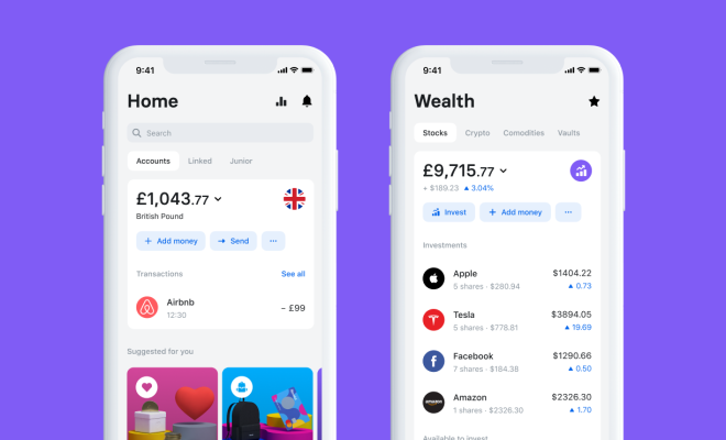 Revolut закрывает офис в Москве и сталкивается с препятствиями в Британии