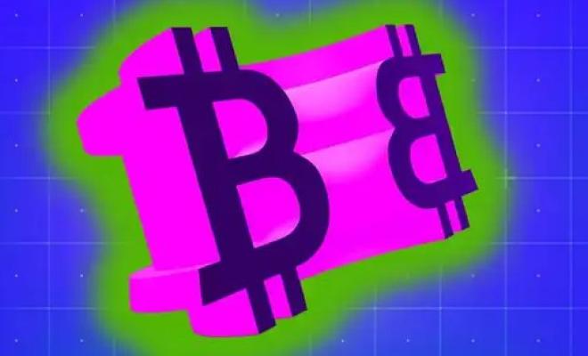 6 дней подряд отток средств из ETF на Биткоин