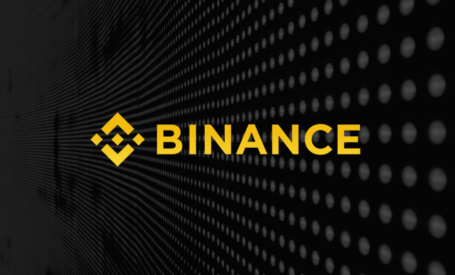 Binance Coin (BNB) открывает путь к $ 150