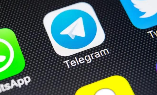 Telegram нацелен на $1,5 млрд: облигации и интеграция с xAI Grok Telegram нацелен на $1,5 млрд: облигации и интеграция с xAI Grok