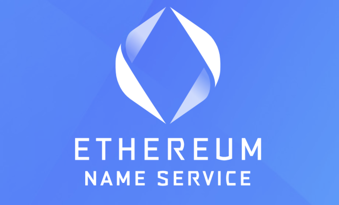 Ethereum Name Service: как работают доменные имена в Эфириуме и где купить ENS?