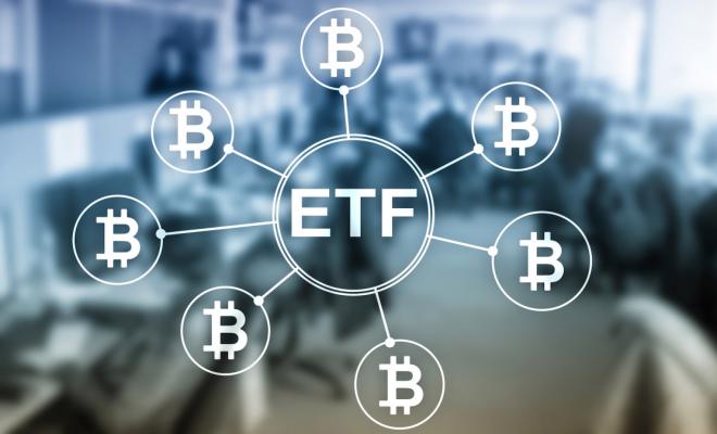 ARK подал заявку на спотовый Bitcoin ETF