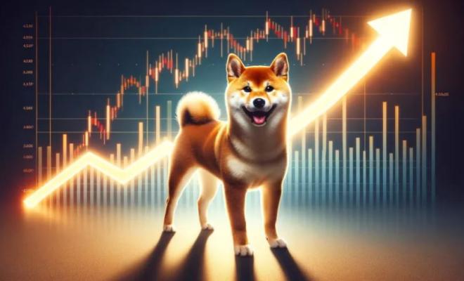 Скорость сжигания сиба-ину выросла на 1251%, SHIB подает бычьи сигналы