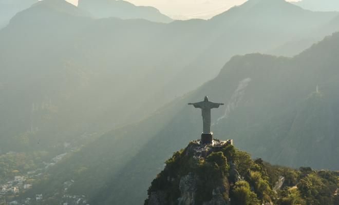 Правительство Бразилии изучает оплату труда в биткоине