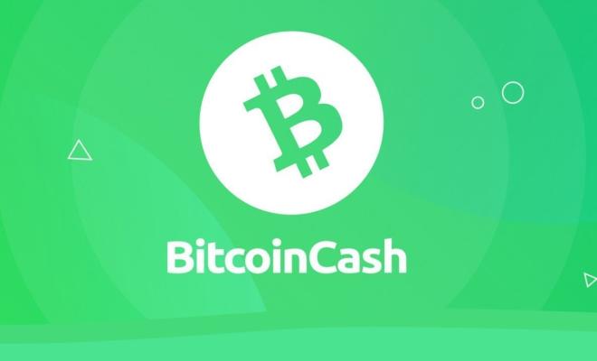 Курс BCH вырос на 27% благодаря поддержке Citadel