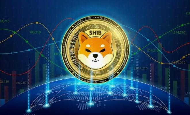 Аналитик говорит, что цена на SHIB превысит $0,000014