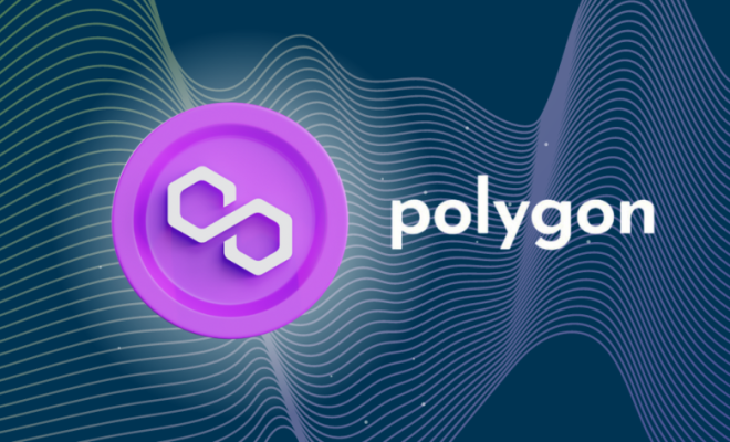 Polygon снизился на 9% за сутки