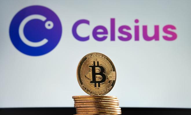 Celsius полностью погасил задолженность перед Maker