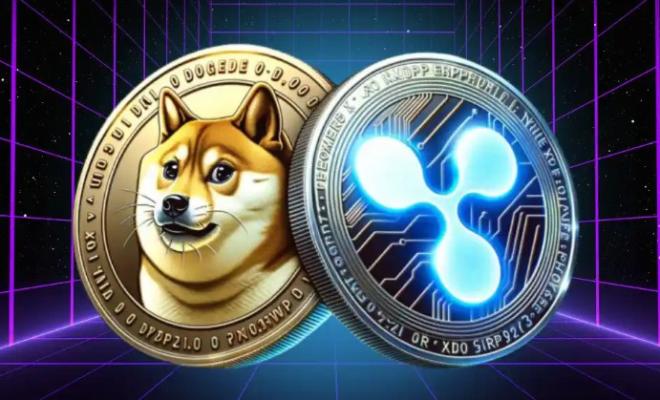 Polymarket прогнозирует бум альткоиновых ETF Polymarket прогнозирует бум альткоиновых ETF