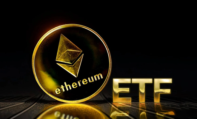 Bloomberg: Запуск Ethereum ETF ожидается 2 июля