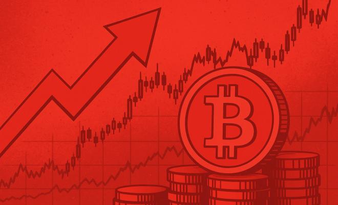 Strategy снова в ударе: купили ещё 10 100 BTC Strategy снова в ударе: купили ещё 10 100 BTC