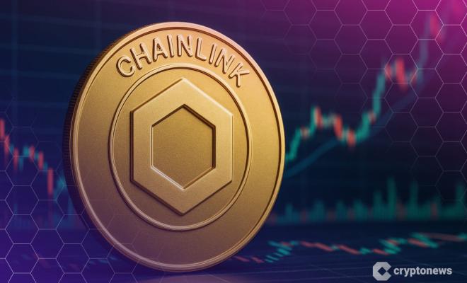 Grayscale Spot Chainlink ETF привлёк $41 млн в первый день: спрос на альткоин‑фонды растёт несмотря на турбулентность рынка