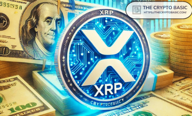 100 XRP могут стоить 10 000 долларов, если цена XRP будет соответствовать уровню 2017 года