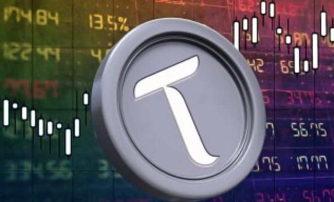 TAO побил обвал рынка – В чем секрет его восхождения?