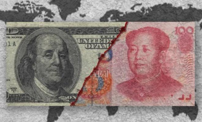 Рынок реагирует на переговоры США-Китай: рост акций и снижение цен на криптовалюты Рынок реагирует на переговоры США-Китай: рост акций и снижение цен на криптовалюты