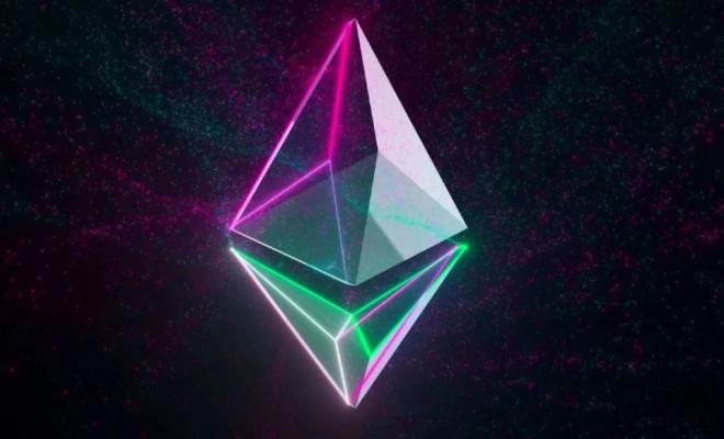 Эксперт ожидает скорое начало ралли с Эфиром