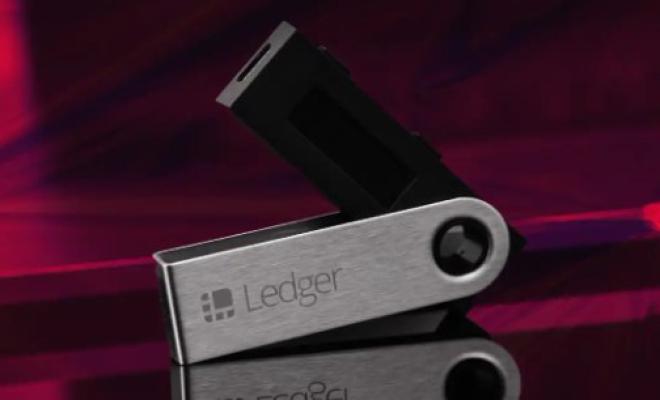 Прощай, Nano S: Ledger прекращает поддержку из-за нехватки памяти Прощай, Nano S: Ledger прекращает поддержку из-за нехватки памяти