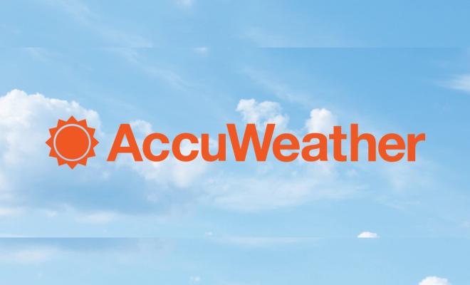 Accuweather внедряет блокчейн