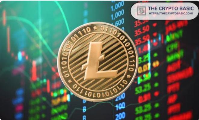 Прогноз цены Litecoin: вот почему цена LTC не достигла $70 в августе