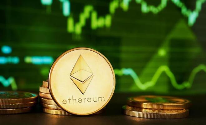 Ethereum столкнулся с оттоком $19 млн на фоне опасений по поводу прибыли