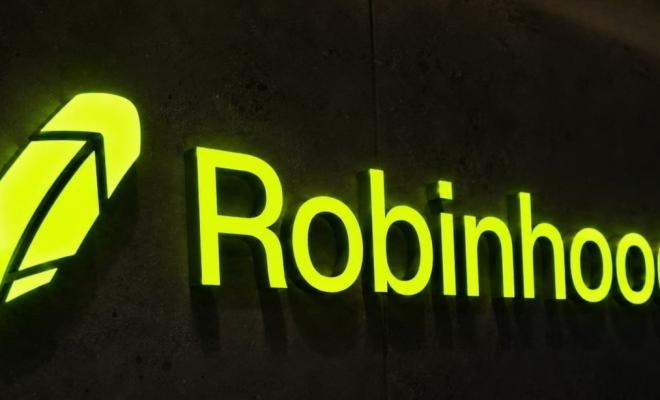 Объем торгов на DEX Robinhood Chain достиг $563,9 млн благодаря CASHCAT