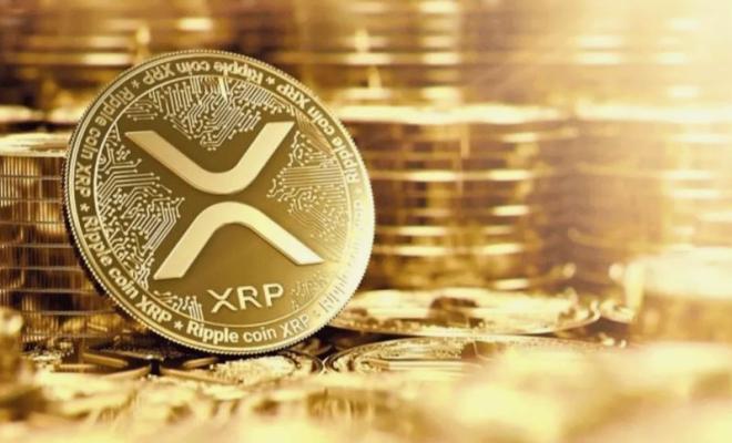 Вот насколько может вырасти XRP, если XRPL захватит 10% рынка деривативов на уровне 100 трлн долларов