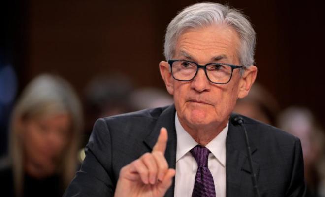 Как расследование против Пауэлла может добавить риск‑премию и поддержать Биткоин Как расследование против Пауэлла может добавить риск‑премию и поддержать Биткоин