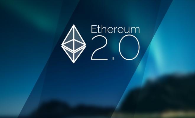 Киты направляют ETH на биржи в преддверии Merge