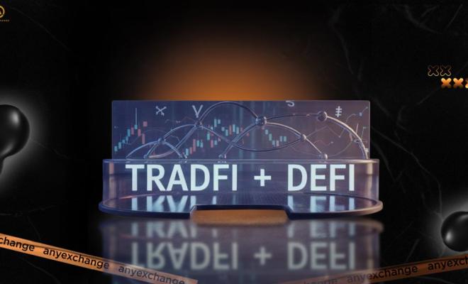 S&P Global создает гибридный индекс из акций и криптовалют: новый мост между TradFi и DeFi S&P Global создает гибридный индекс из акций и криптовалют: новый мост между TradFi и DeFi