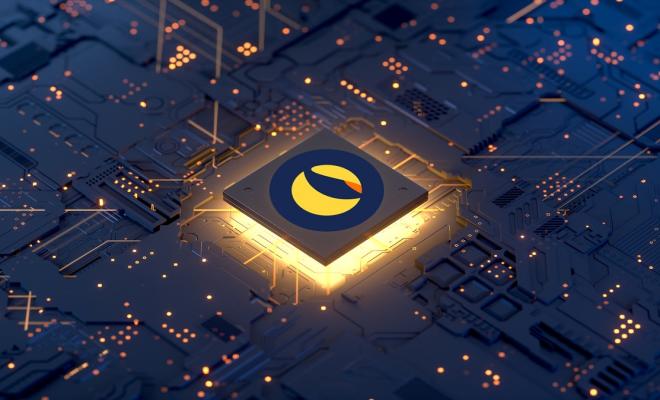 Лучшие площадки для торговли NFT на блокчейне Terra Luna в 2022 году