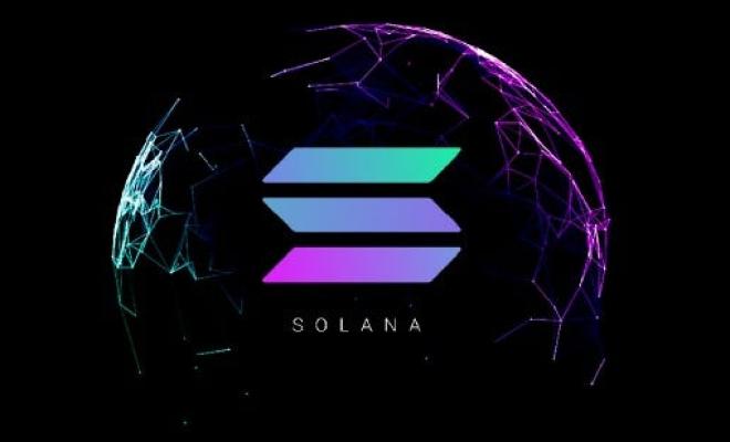 Акции Brera взлетели на 500% после перехода на казначейство в Solana