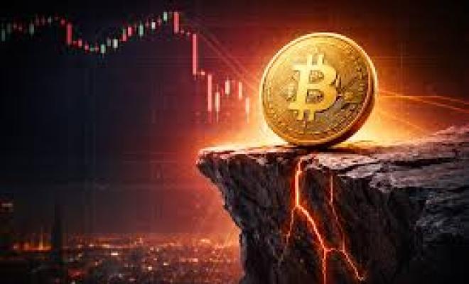 Почему роль Bitcoin как защитного актива ослабевает и что ждёт криптоиндустрию дальше