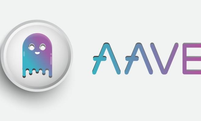 Aave теряет 18%: спор о контроле бренда и фронтенд‑шлюзах подрывает доверие