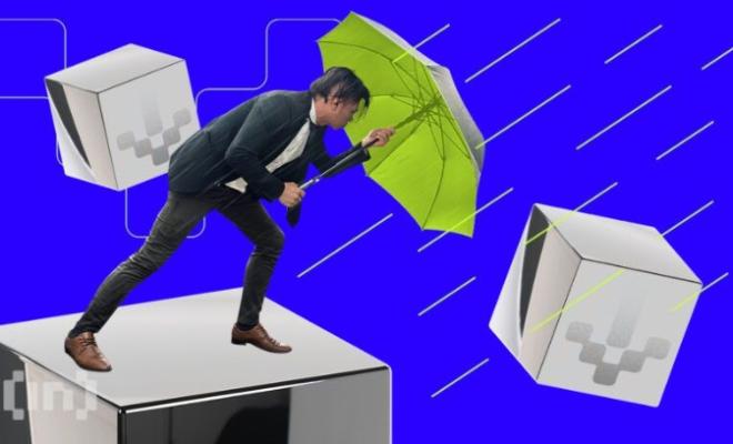Тени неопределённости: чёрные лебеди в крипте 2025