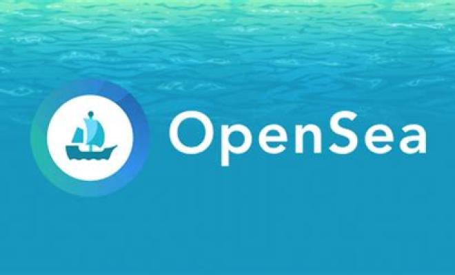 Ошибка в коде OpenSea привела к похищению NFT на $ 1.3 миллиона