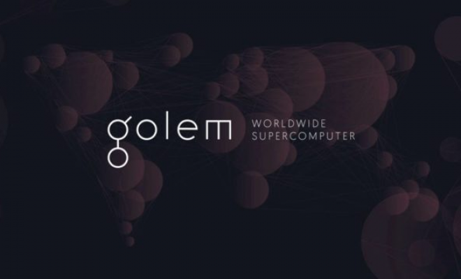 На биржу Huobi Pro добавлен токен Golem