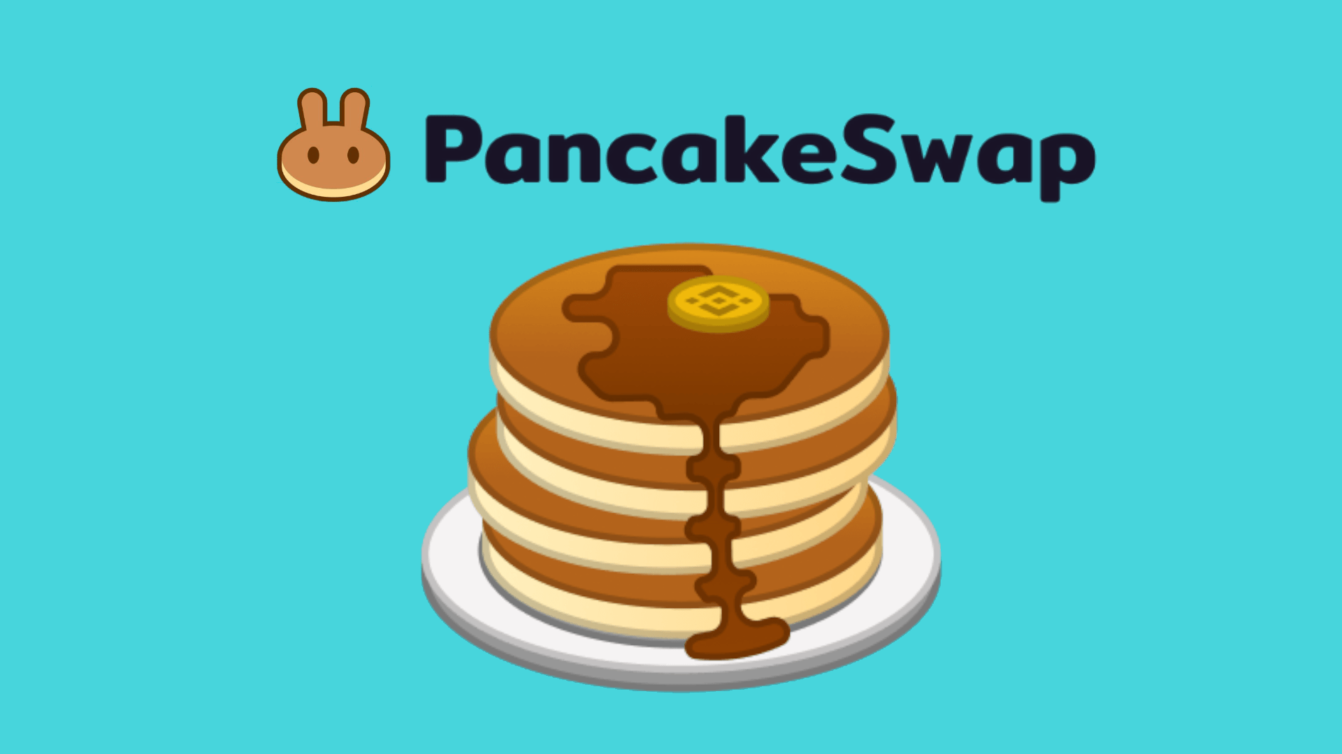 PancakeSwap - Бесконечные возможности для заработка PancakeSwap - Бесконечные возможности для заработка