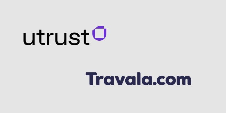 Сайт бронирования путешествий Travala добавляет криптоплатежи от Utrust Сайт бронирования путешествий Travala добавляет криптоплатежи от Utrust