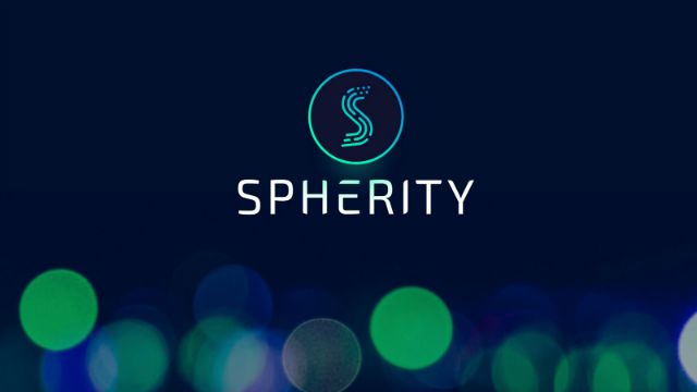 Ontology стала партнером компании Spherity Ontology стала партнером компании Spherity
