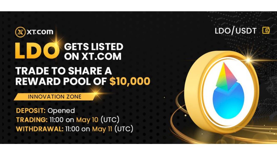 Сайт XT com