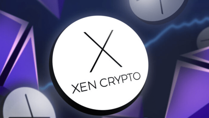 XEN: Отчекань столько токенов, сколько нужно XEN: Отчекань столько токенов, сколько нужно