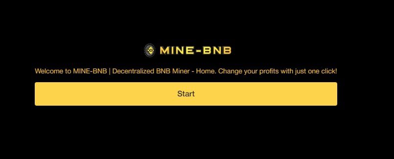 Mine bnb сайт глаавная