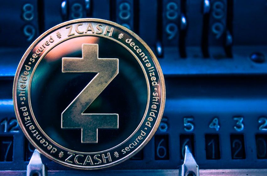Криптовалюта Zcash продолжила ралли вопреки общему тренду и делистингу Криптовалюта Zcash продолжила ралли вопреки общему тренду и делистингу