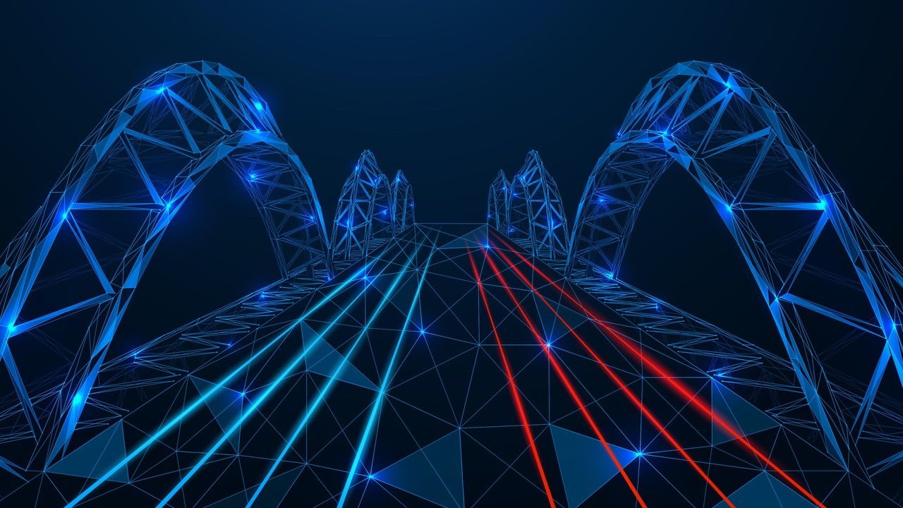 Crosschain-мосты: что это такое и почему они важны в DeFi? Crosschain-мосты: что это такое и почему они важны в DeFi?